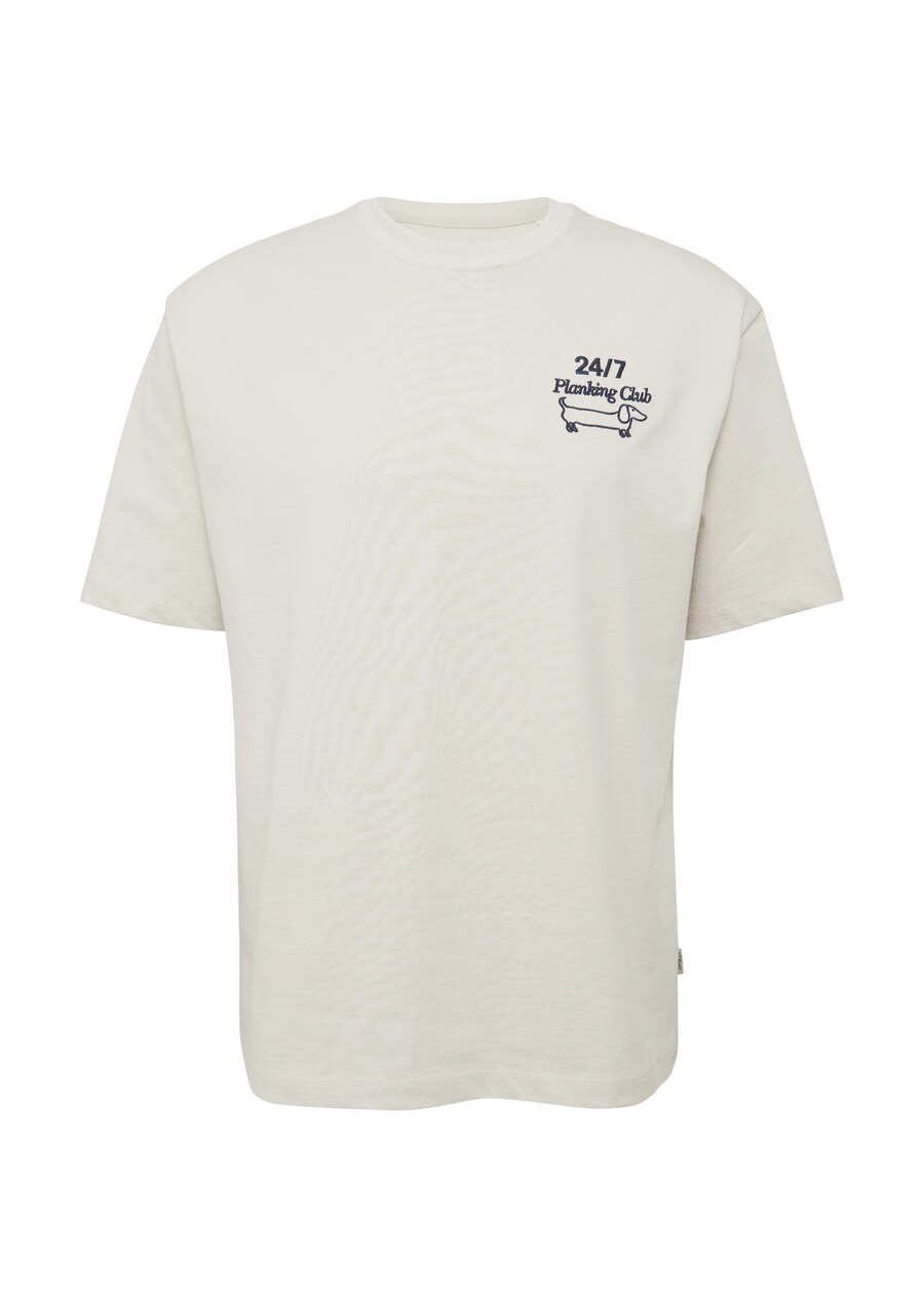 Рубашка s.Oliver, цвет Kitt
Рубашка s.Oliver, цвет Kitt