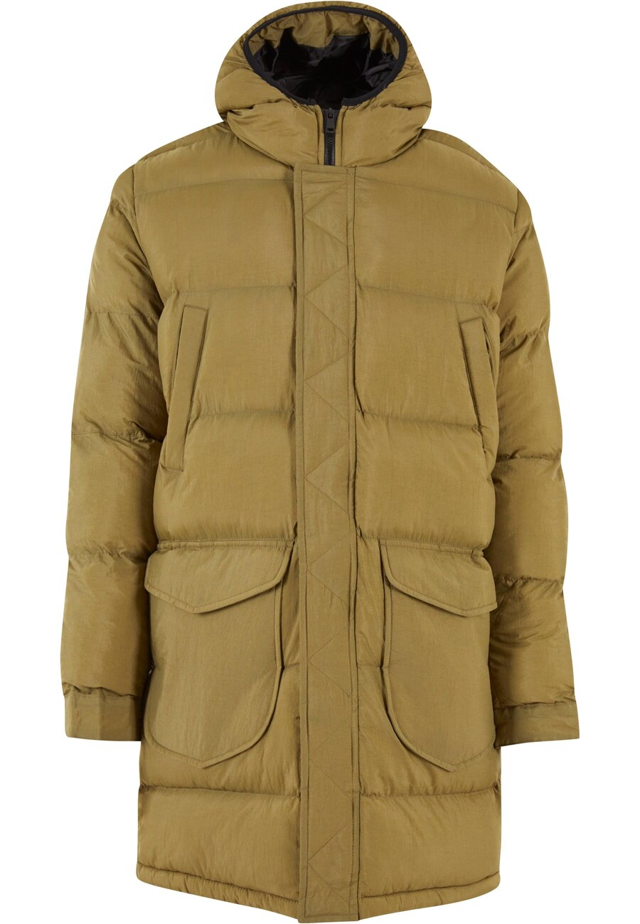 Зимняя куртка 2Y Premium Winter Jacket, хаки 
Зимняя куртка 2Y Premium Winter Jacket, хаки