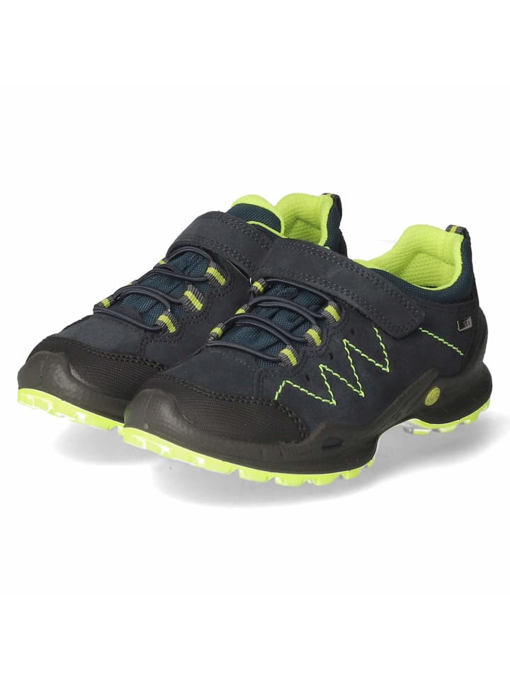 Низкие кроссовки Imac, синий
Низкие кроссовки Imac, синий