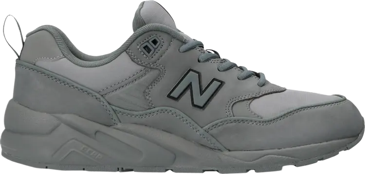 Кроссовки New Balance BEAMS x mita x CMT 580, серый
Кроссовки New Balance BEAMS x mita x CMT 580, серый
