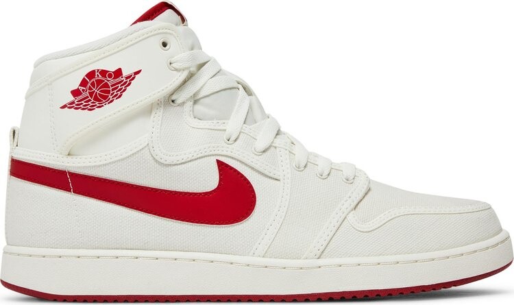 Кроссовки AJKO High OG Timeless Canvas, белый, Белый;серый, Кроссовки AJKO High OG Timeless Canvas, белый
Кроссовки AJKO High OG Timeless Canvas, белый, Белый;серый, Кроссовки AJKO High OG Timeless Canvas, белый