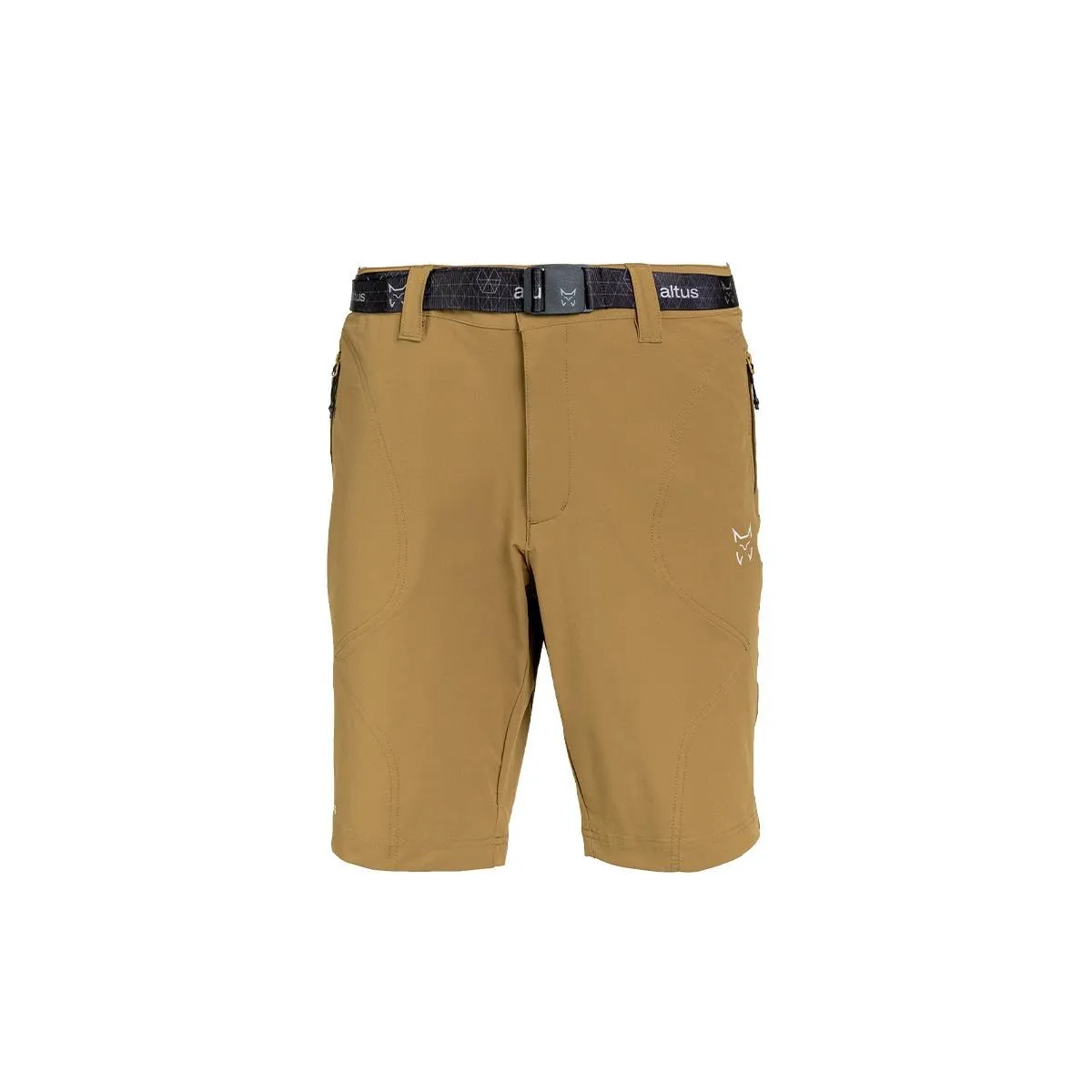 Мужские бермуды Taupo K30 Altus, бежевый
Мужские бермуды Taupo K30 Altus, бежевый
