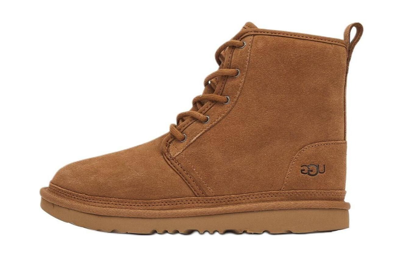 Neumel Kids Boots Дети Ugg, коричневый
Neumel Kids Boots Дети Ugg, коричневый