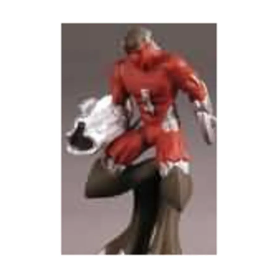 Протокиборг #050 — Опытный, HorrorClix - The Lab - Singles
Протокиборг #050 — Опытный, HorrorClix - The Lab - Singles