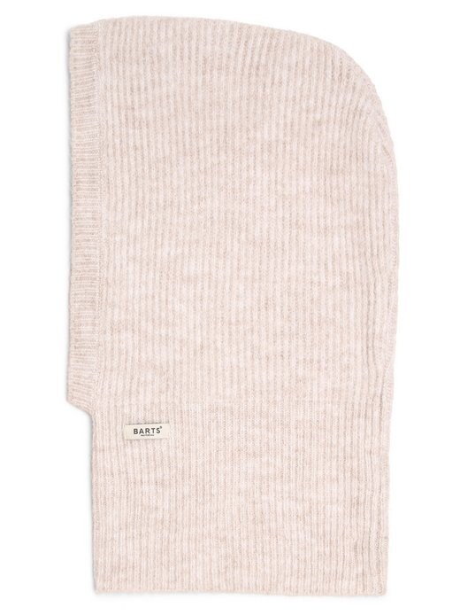 Балаклава кареса Barts, розовый 
Балаклава кареса Barts, розовый