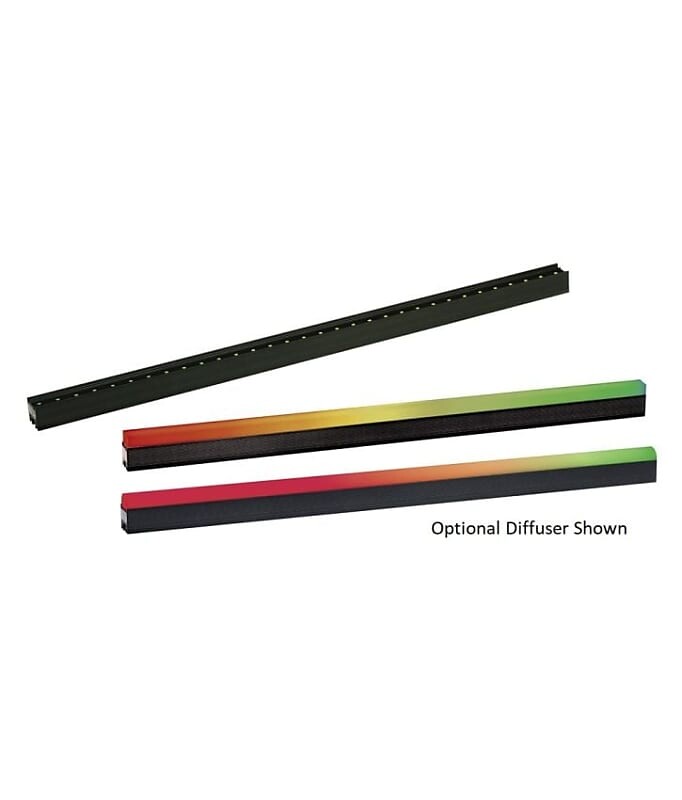 Светодиодная видеорейка Martin VDO Sceptron 20 длиной 320 мм 90357660HU
Светодиодная видеорейка Martin VDO Sceptron 20 длиной 320 мм 90357660HU