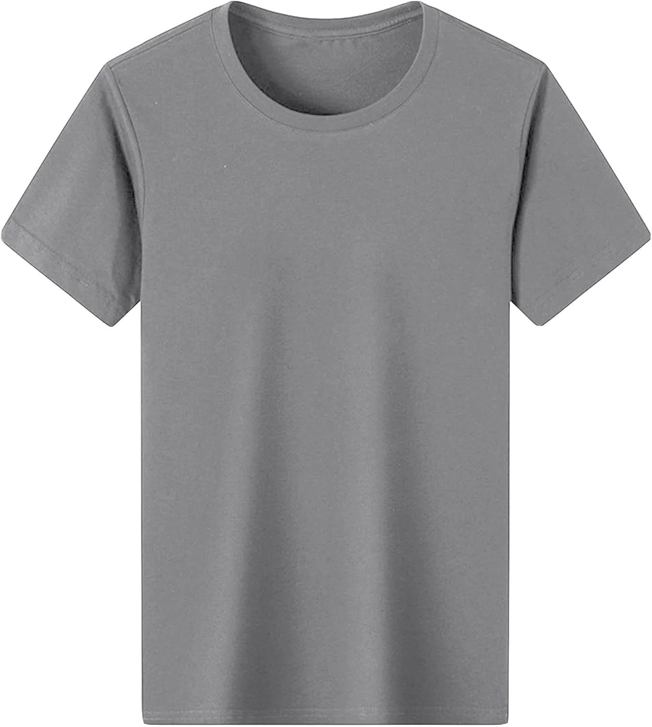 Maiyifu-GJ мужская футболка Solid Color Performance Cool Moisture-Wicking
Maiyifu-GJ мужская футболка Solid Color Performance Cool Moisture-Wicking