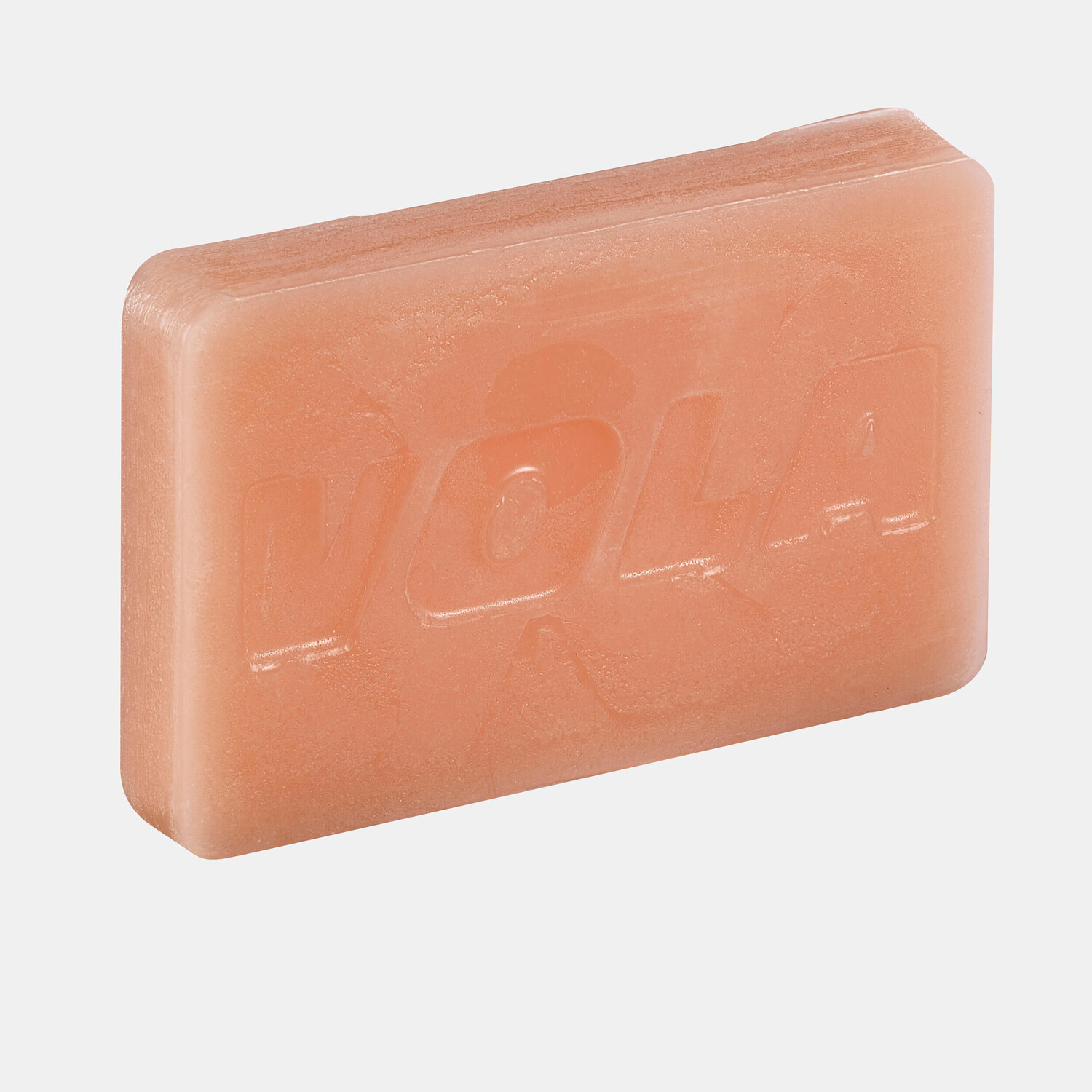 Воск Vola для сноуборда, светло-оранжевый
Воск Vola для сноуборда, светло-оранжевый