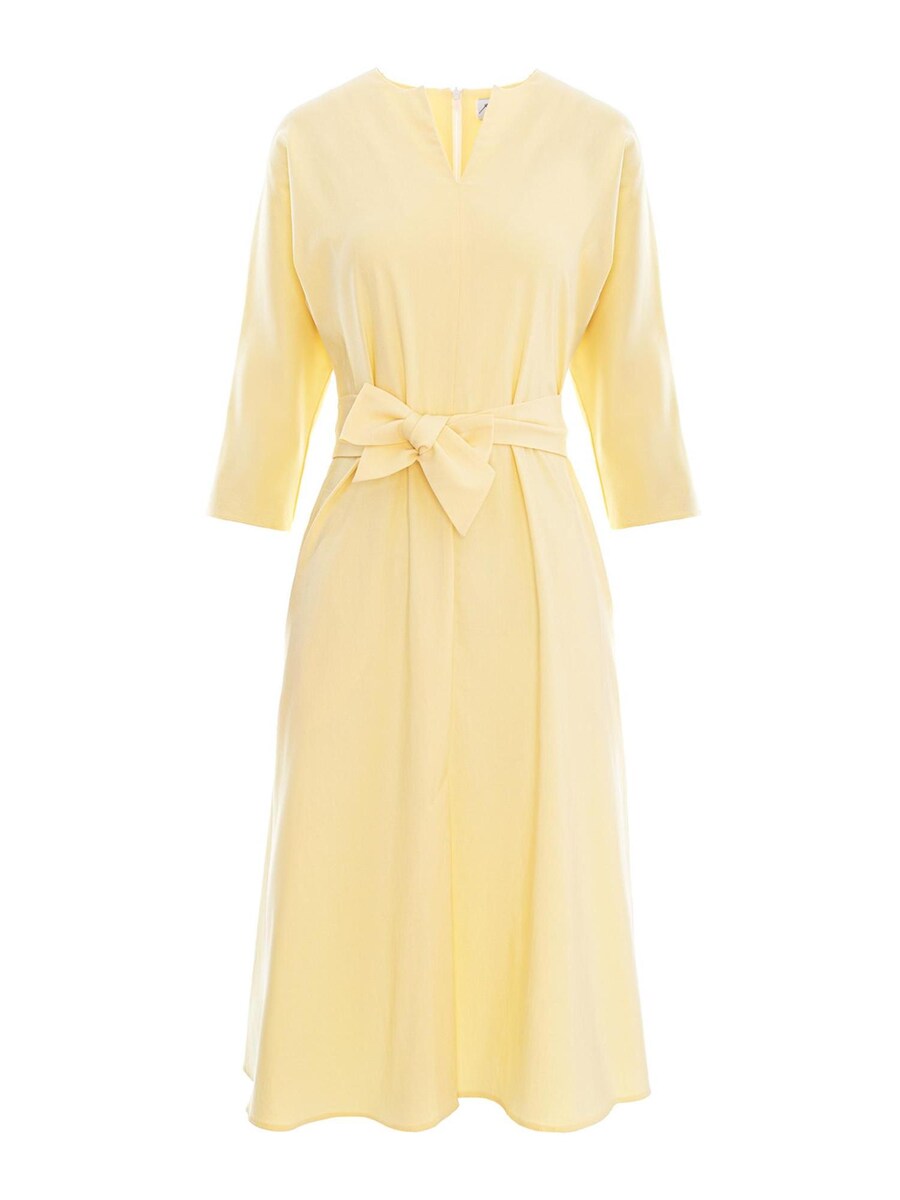 Платье Couture de Marie Ingrid, желтый
Платье Couture de Marie Ingrid, желтый