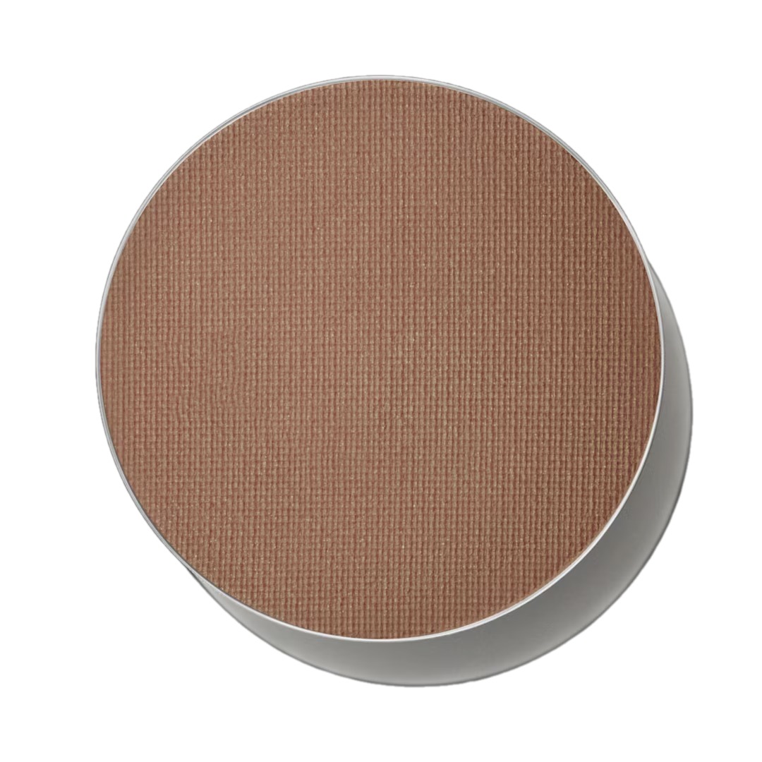 Сменный блок для палетки теней MAC Satin, brun, 1.5 г
Сменный блок для палетки теней MAC Satin, brun, 1.5 г