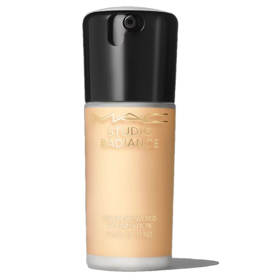 Тональная основа MAC Studio Radiance Serum-Powered, оттенок NC20
Тональная основа MAC Studio Radiance Serum-Powered, оттенок NC20