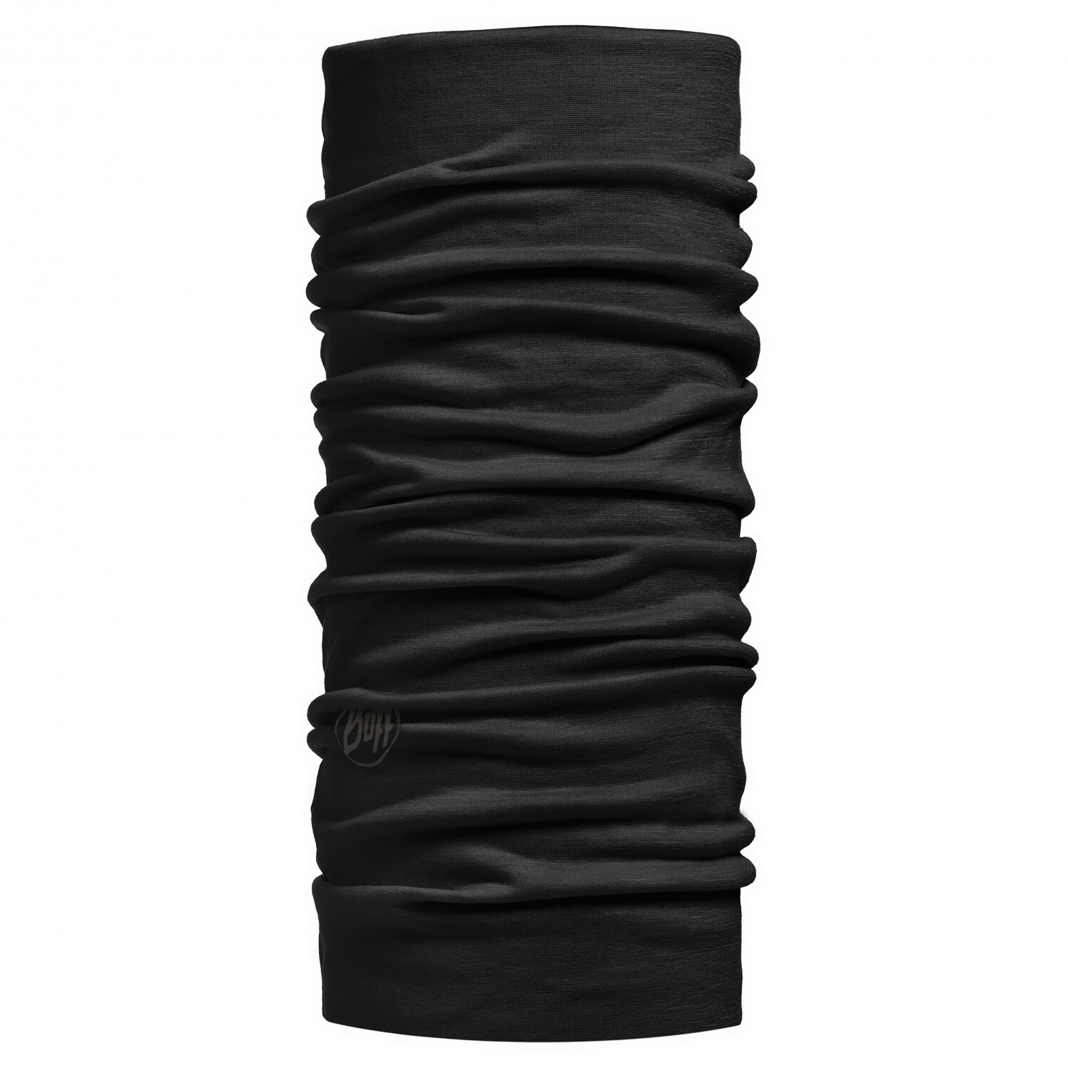 Шарф-труба Buff Lightweight Merino Wool, цвет Black II
Шарф-труба Buff Lightweight Merino Wool, цвет Black II