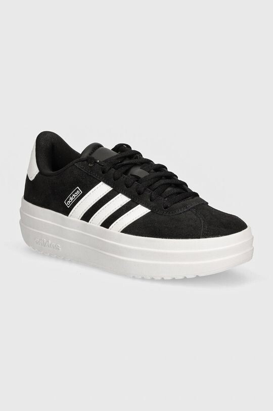 Детские кроссовки VL COURT BOLD adidas, черный
Детские кроссовки VL COURT BOLD adidas, черный