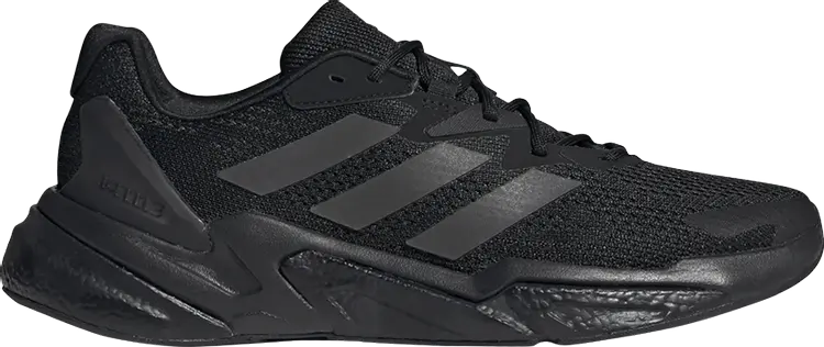 Кроссовки Adidas X9000L3, черный
Кроссовки Adidas X9000L3, черный