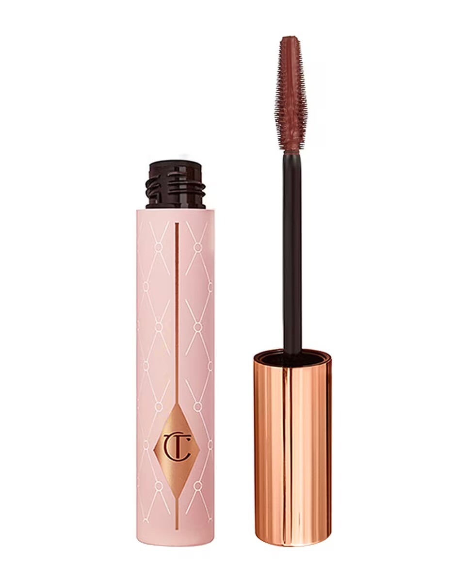 Тушь для ресниц Charlotte Tilbury Pillow Talk Push Up Lashes!, 10 мл, оттенок Dream Pop
Тушь для ресниц Charlotte Tilbury Pillow Talk Push Up Lashes!, 10 мл, оттенок Dream Pop