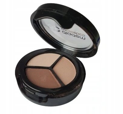 Diadem, Палитра теней для век, Прессованные матовые Tukanus 09
Diadem, Палитра теней для век, Прессованные матовые Tukanus 09