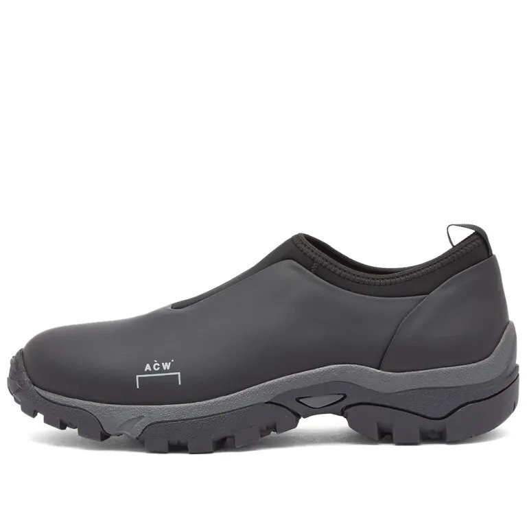 Полусапоги A-Cold-Wall* NC. 1 Dirt Moc, черный
Полусапоги A-Cold-Wall* NC. 1 Dirt Moc, черный