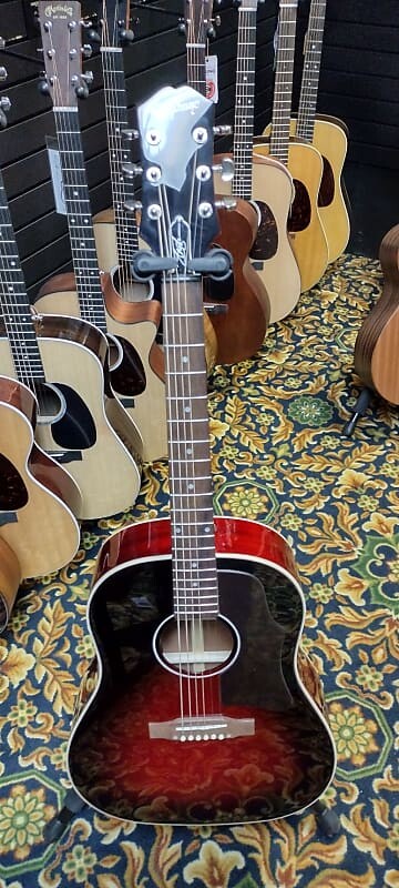 Epiphone Slash Signature J-45
Epiphone Slash Signature J-45