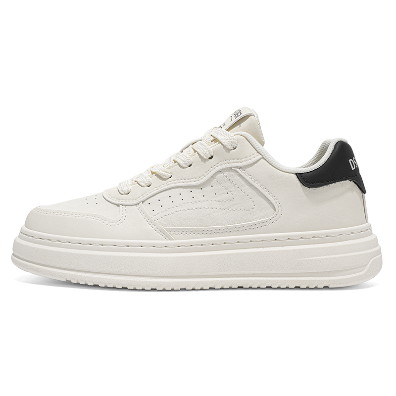 Амортизирующие, сбалансированные, износостойкие, легкие, дышащие, нескользящие, низкие мужские кроссовки PAIBLOKS, Beige Black
Амортизирующие, сбалансированные, износостойкие, легкие, дышащие, нескользящие, низкие мужские кроссовки PAIBLOKS, Beige Black