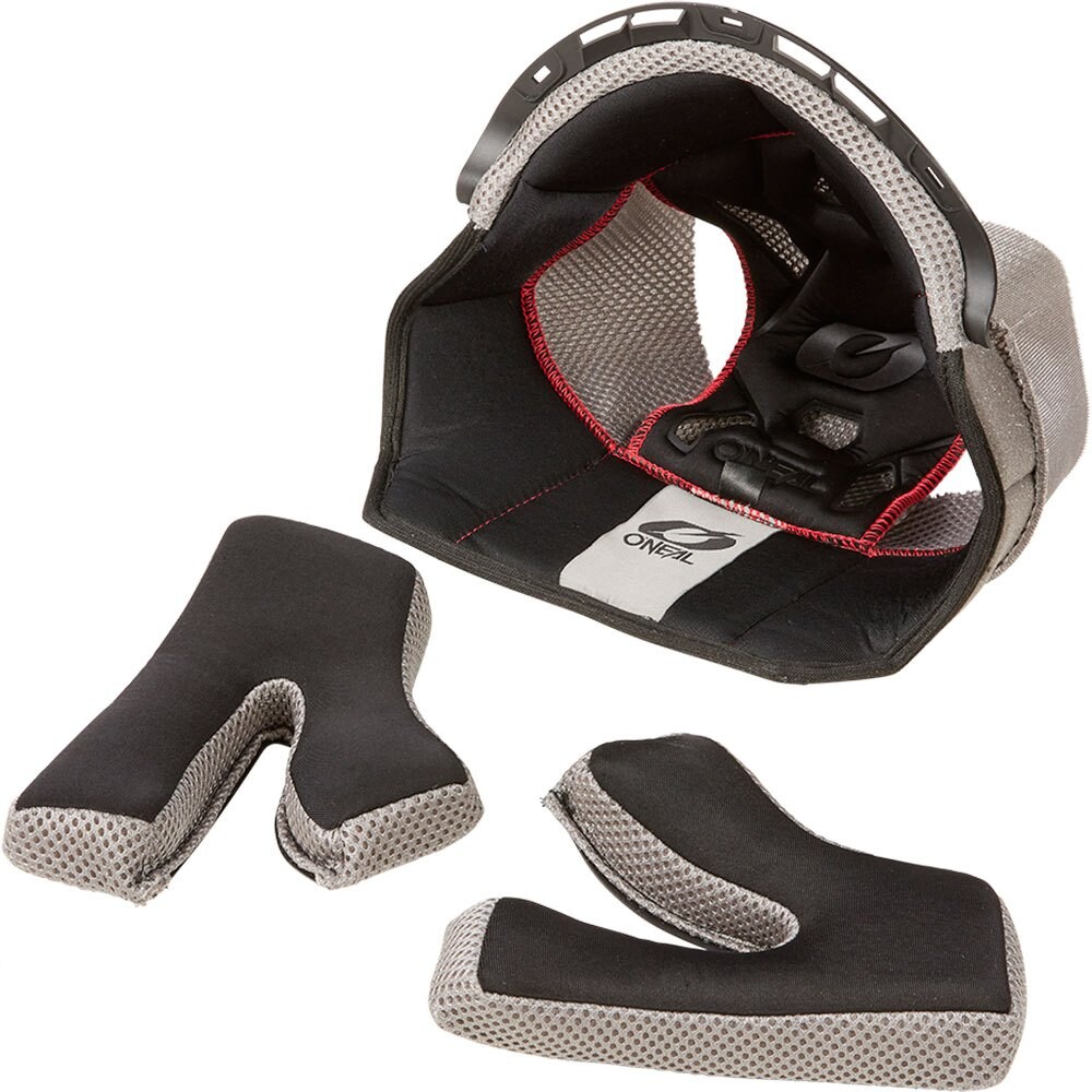 Велосипедный шлем Oneal Backflip Liner&Cheek Pads
Велосипедный шлем Oneal Backflip Liner&Cheek Pads