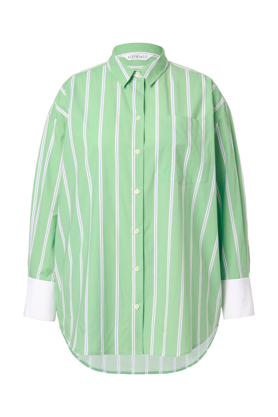 Блуза Studio Untold, Green
Блуза Studio Untold, Green