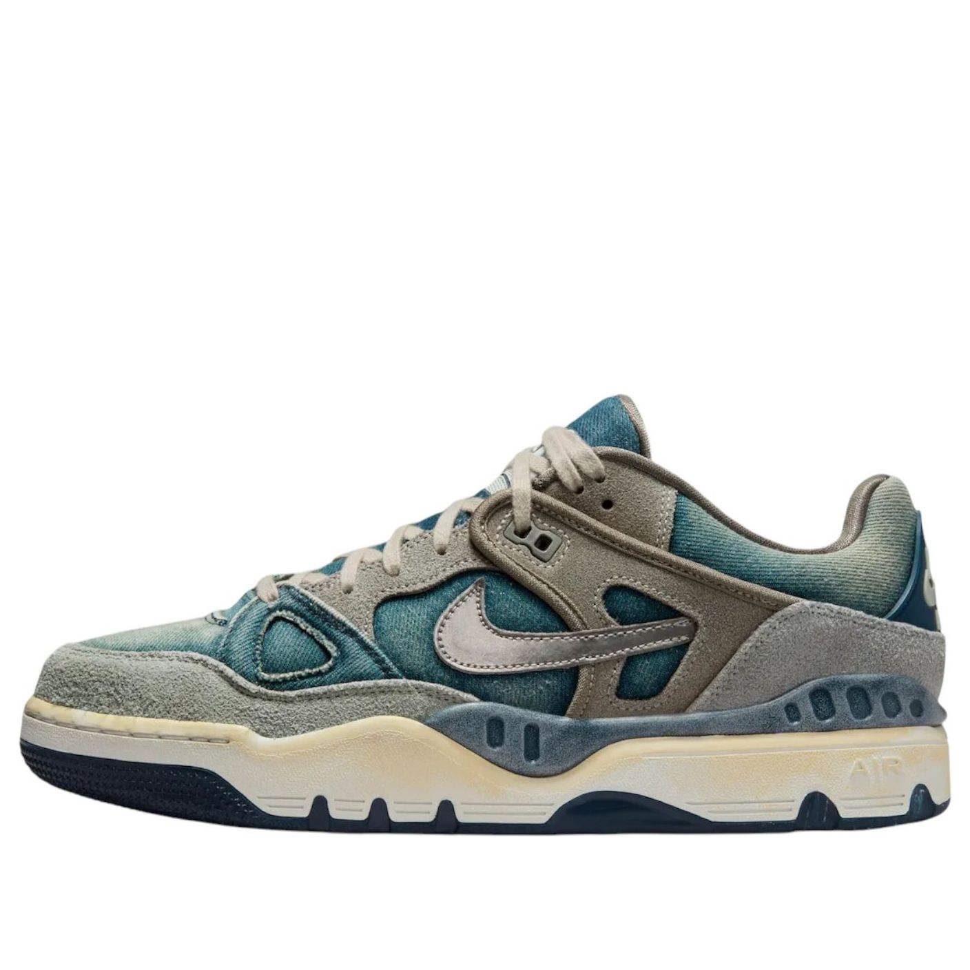 Кроссовки Nike x NIGO x Levi’s Air Force 3 Low OGIN Version 'Olive Grey'
Кроссовки Nike x NIGO x Levi’s Air Force 3 Low OGIN Version 'Olive Grey'