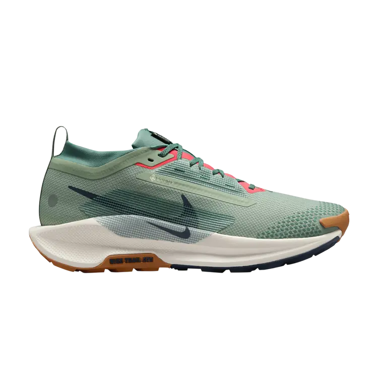 Кроссовки Pegasus Trail 5 GORE-TEX, цвет Jade Horizon, Зеленый, Кроссовки Pegasus Trail 5 GORE-TEX, цвет Jade Horizon
Кроссовки Pegasus Trail 5 GORE-TEX, цвет Jade Horizon, Зеленый, Кроссовки Pegasus Trail 5 GORE-TEX, цвет Jade Horizon