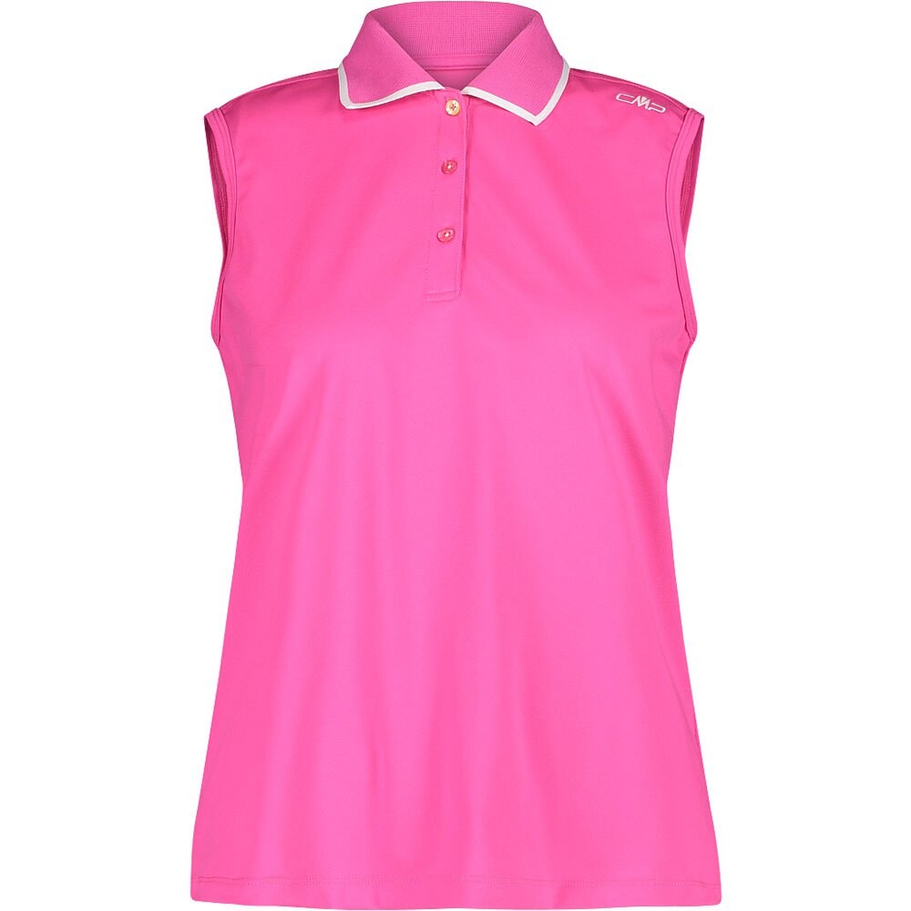 Поло CMP 31T5076, розовый
Поло CMP 31T5076, розовый