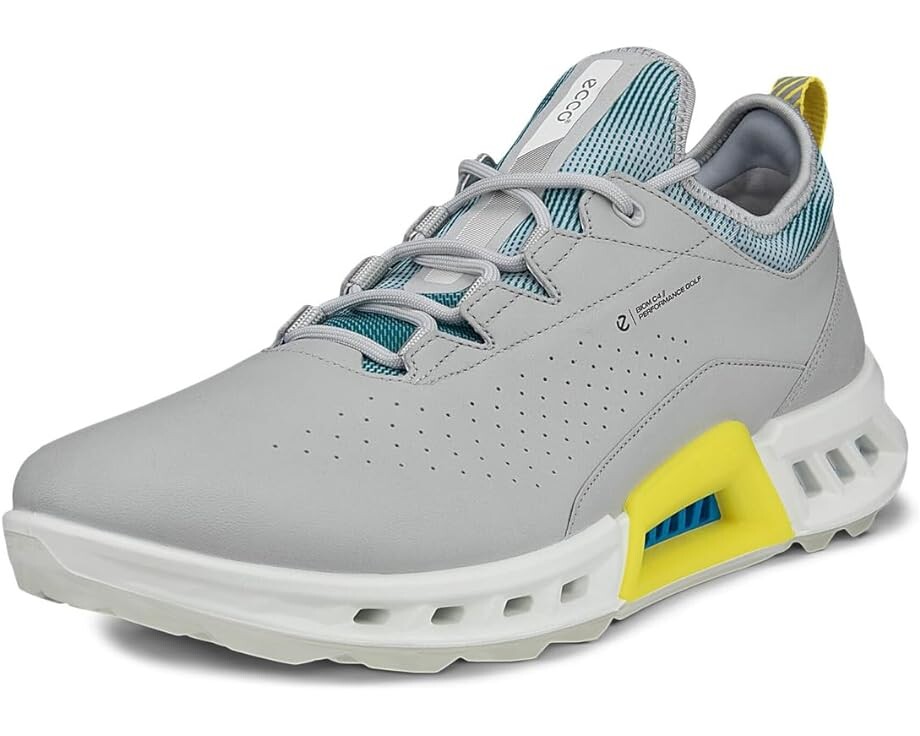 Кроссовки ECCO Golf Biom C4 Vented GORE-TEX Waterproof Golf Shoe, цвет Concrete/Baygreen, Серый, Кроссовки ECCO Golf Biom C4 Vented GORE-TEX Waterproof Golf Shoe, цвет Concrete/Baygreen
Кроссовки ECCO Golf Biom C4 Vented GORE-TEX Waterproof Golf Shoe, цвет Concrete/Baygreen, Серый, Кроссовки ECCO Golf Biom C4 Vented GORE-TEX Waterproof Golf Shoe, цвет Concrete/Baygreen