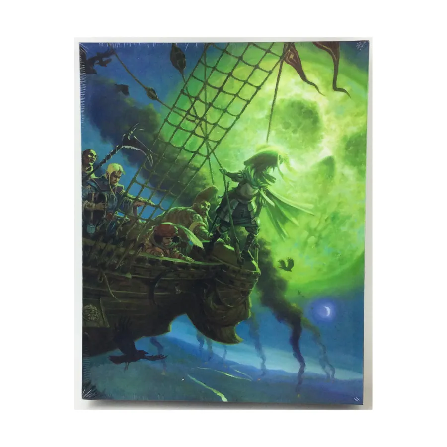 Бокс-сет Enemy Within Vol. 5 - The Empire in Ruins (Collector's Edition), Warhammer Fantasy RPG 4th Edition (Cubicle Seven) 
Бокс-сет Enemy Within Vol. 5 - The Empire in Ruins (Collector's Edition), Warhammer Fantasy RPG 4th Edition (Cubicle Seven)