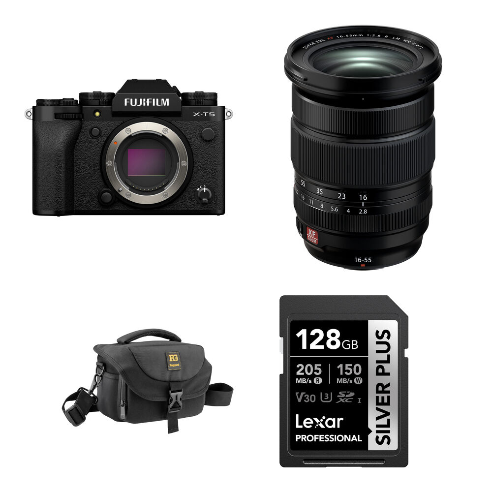 Беззеркальная камера FUJIFILM X-T5 Mirrorless Camera with 16-55mm f/2.8 Lens and, Серебристый, Беззеркальная камера FUJIFILM X-T5 Mirrorless Camera with 16-55mm f/2.8 Lens and
Беззеркальная камера FUJIFILM X-T5 Mirrorless Camera with 16-55mm f/2.8 Lens and, Серебристый, Беззеркальная камера FUJIFILM X-T5 Mirrorless Camera with 16-55mm f/2.8 Lens and