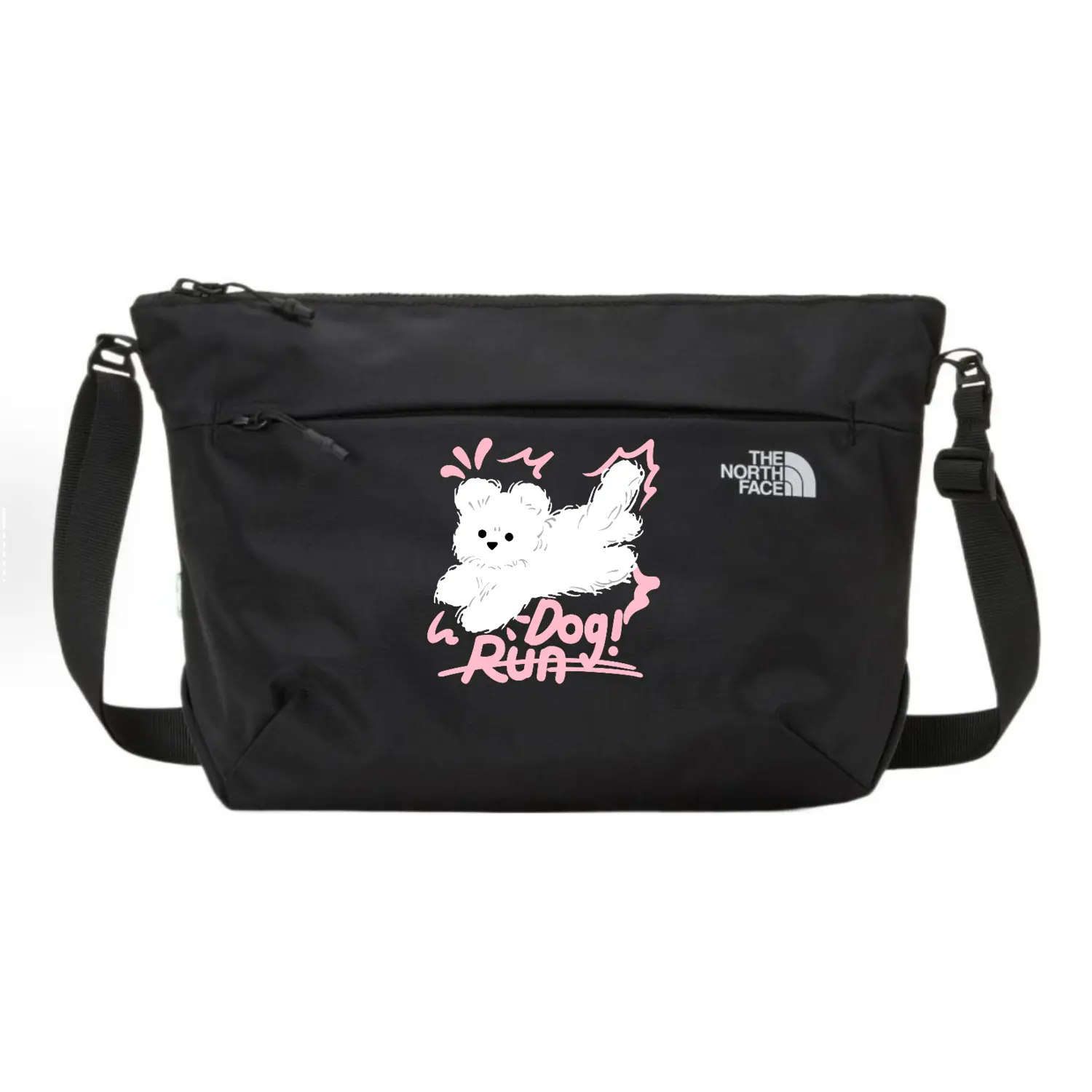 THE NORTH FACE 5-литровая сумка через плечо поясная рюкзак нейлон унисекс, Puppy
THE NORTH FACE 5-литровая сумка через плечо поясная рюкзак нейлон унисекс, Puppy