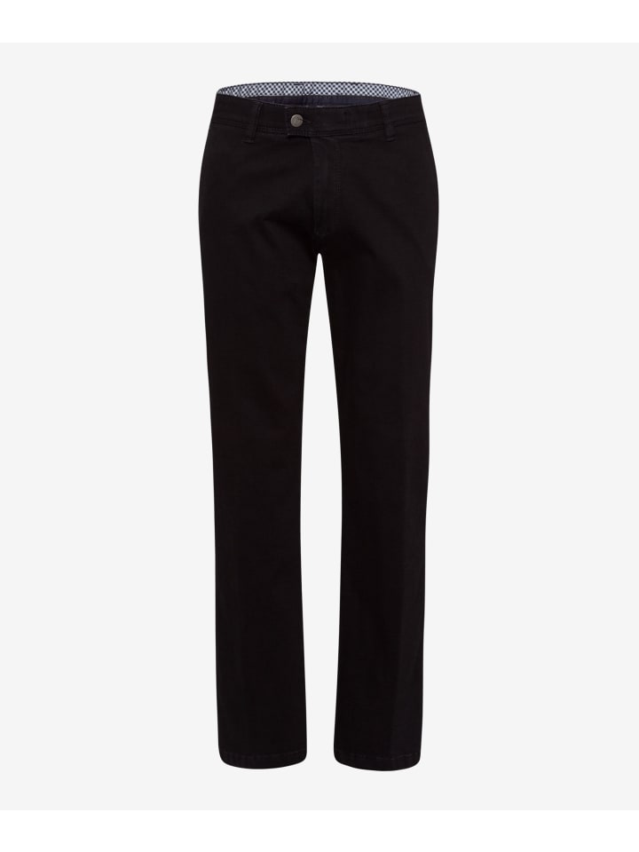 Джинсы Eurex by Brax, цвет black blac
Джинсы Eurex by Brax, цвет black blac