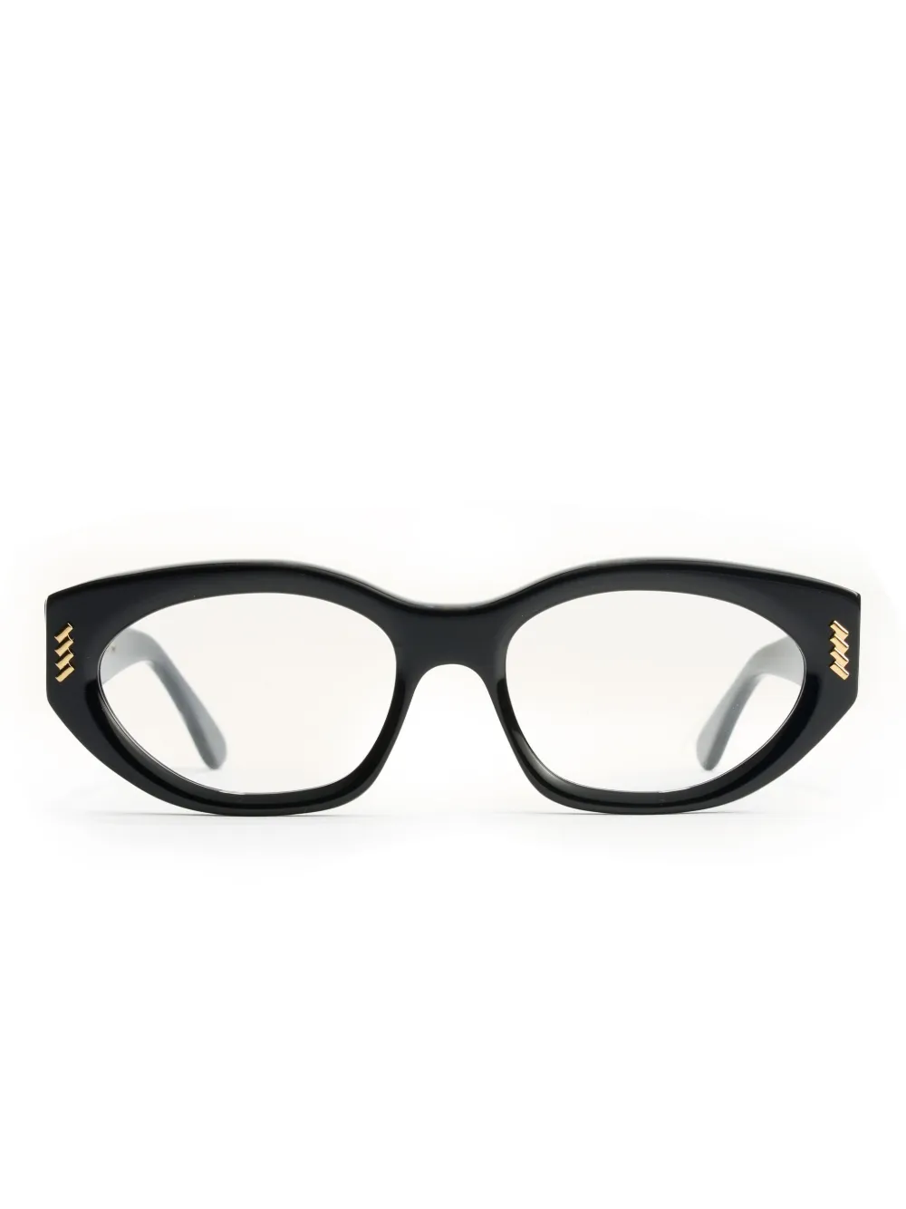 Очки в оправе 'кошачий глаз' Family Affair, черный
Очки в оправе 'кошачий глаз' Family Affair, черный