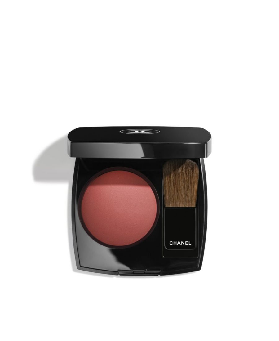 Пудровые румяна Chanel Joues Contraste, 430 foschia rosa, 3.5 г
Пудровые румяна Chanel Joues Contraste, 430 foschia rosa, 3.5 г