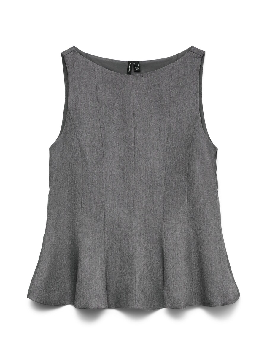 Блуза VERO MODA VMKIMBERLY, Grey
Блуза VERO MODA VMKIMBERLY, Grey