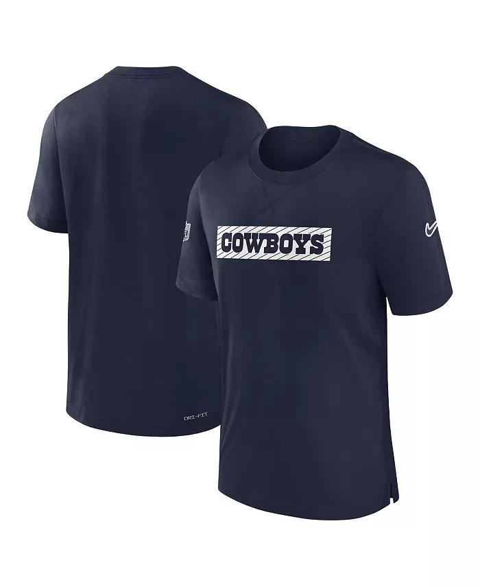 Мужская футболка Navy Dallas Cowboys 2024/25 Sideline Player Tri-Blend Performance Nike, Синий, Мужская футболка Navy Dallas Cowboys 2024/25 Sideline Player Tri-Blend Performance Nike
Мужская футболка Navy Dallas Cowboys 2024/25 Sideline Player Tri-Blend Performance Nike, Синий, Мужская футболка Navy Dallas Cowboys 2024/25 Sideline Player Tri-Blend Performance Nike