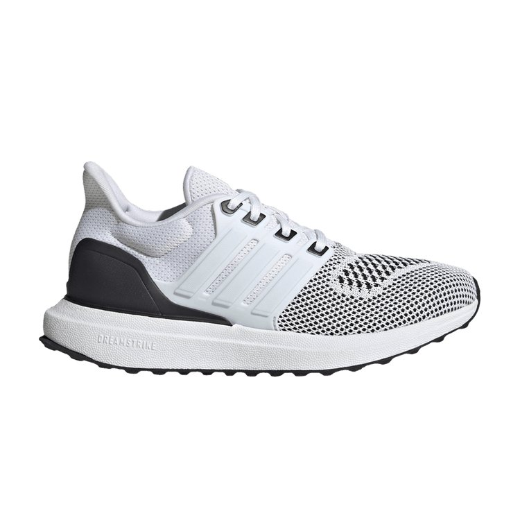 Кроссовки UltraDream DNA J 'White Black', белый
Кроссовки UltraDream DNA J 'White Black', белый