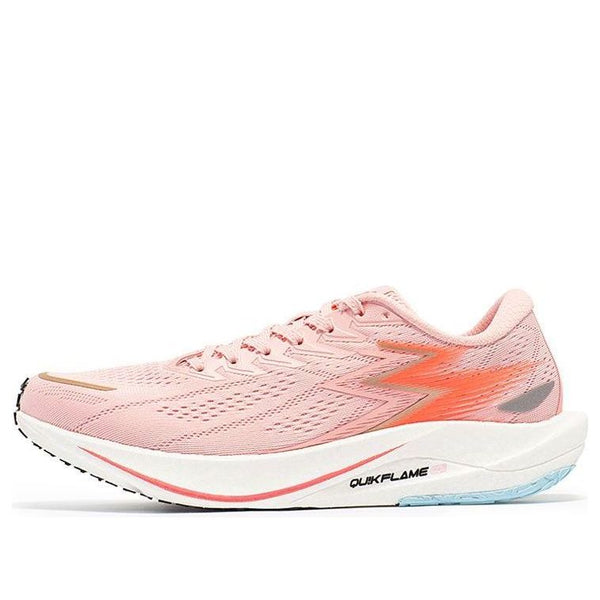 Кроссовки biospeed 2.5 pro 'orange pink' 361 Degrees, розовый
Кроссовки biospeed 2.5 pro 'orange pink' 361 Degrees, розовый