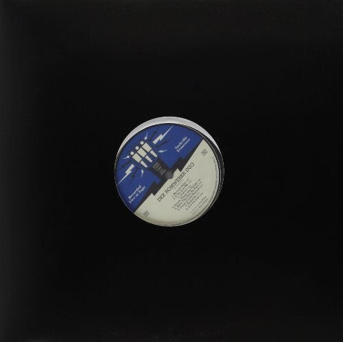 Виниловая пластинка Romweber, Dex: Third Man Live 02-04-2010
Виниловая пластинка Romweber, Dex: Third Man Live 02-04-2010