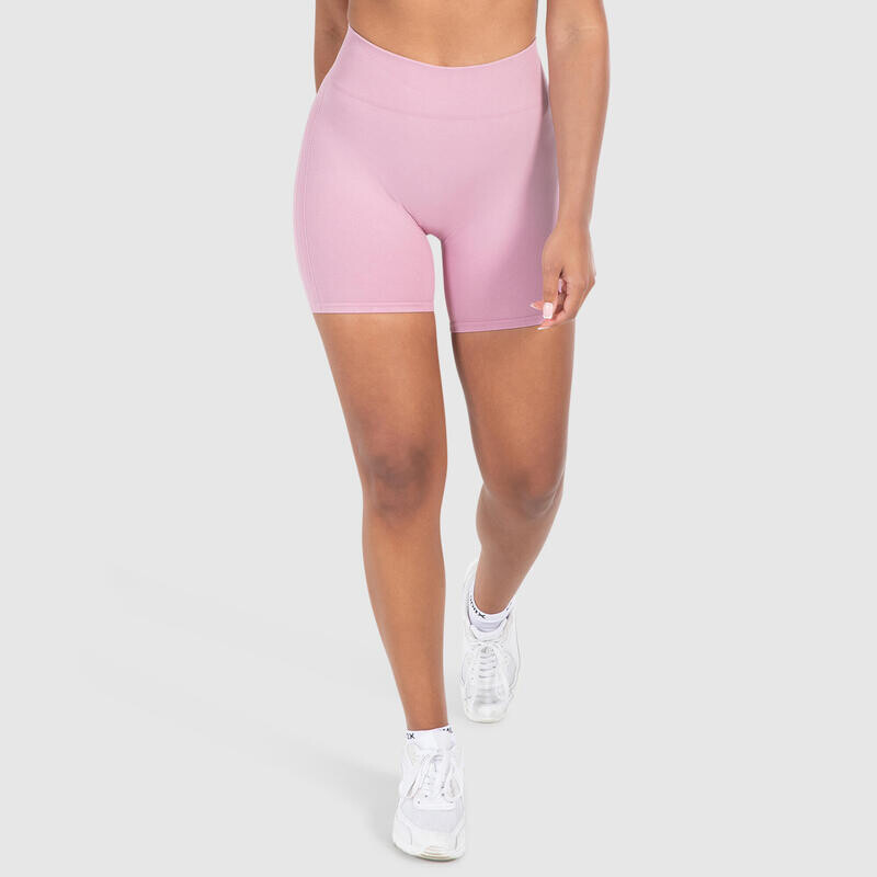 Спортивные леггинсы Smilodox, розовый
Спортивные леггинсы Smilodox, розовый