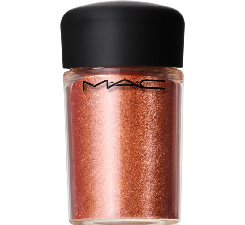 MAC Cosmetics Pigment пигмент с блестками, оттенок Copper Sparkle 4,5 г
MAC Cosmetics Pigment пигмент с блестками, оттенок Copper Sparkle 4,5 г