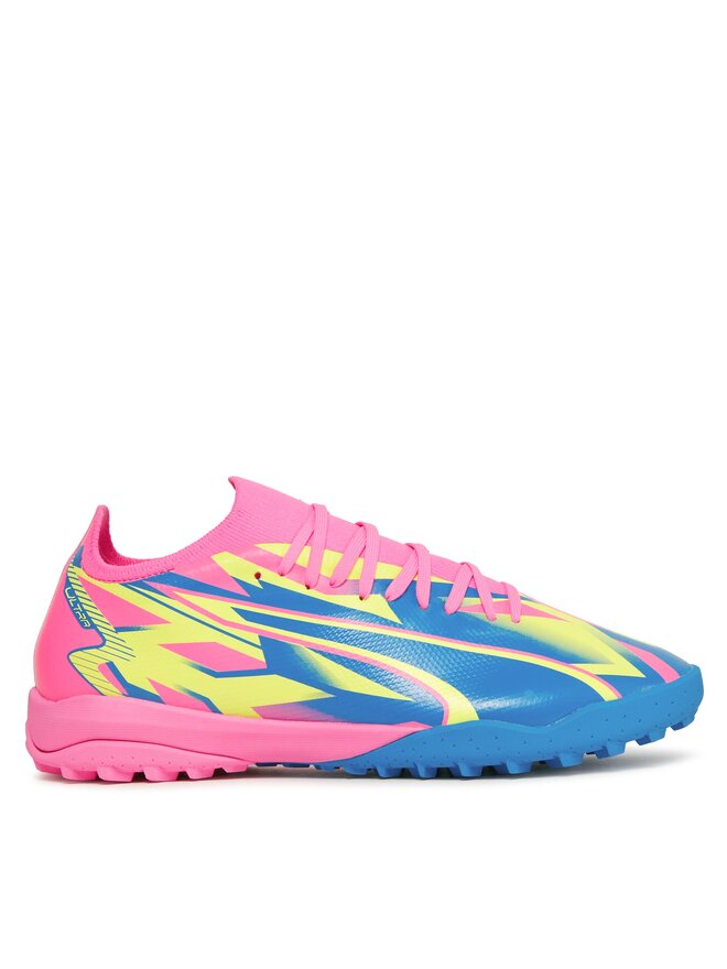 Футбольные бутсы Match Energy Tt 107544 01 Puma, розовый
Футбольные бутсы Match Energy Tt 107544 01 Puma, розовый