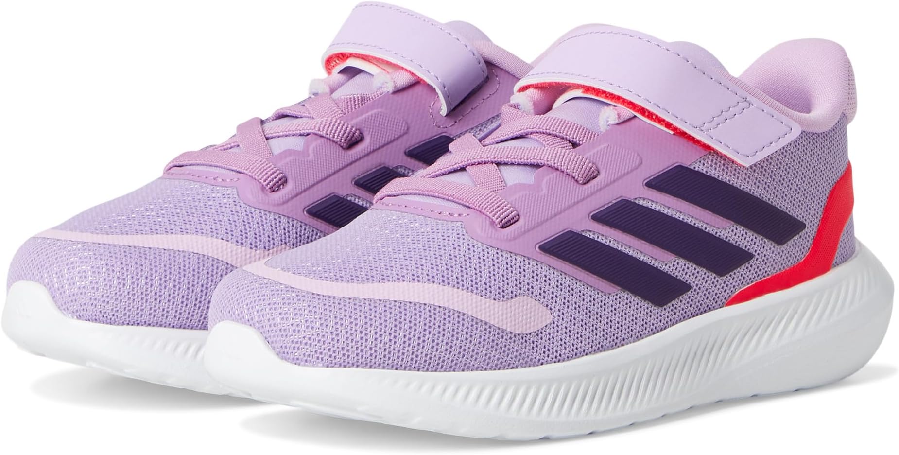 Кроссовки Adidas Kids Run Falcon 5 Shoes, Powder Plum/Aurora Plum/Lucid Red
Кроссовки Adidas Kids Run Falcon 5 Shoes, Powder Plum/Aurora Plum/Lucid Red