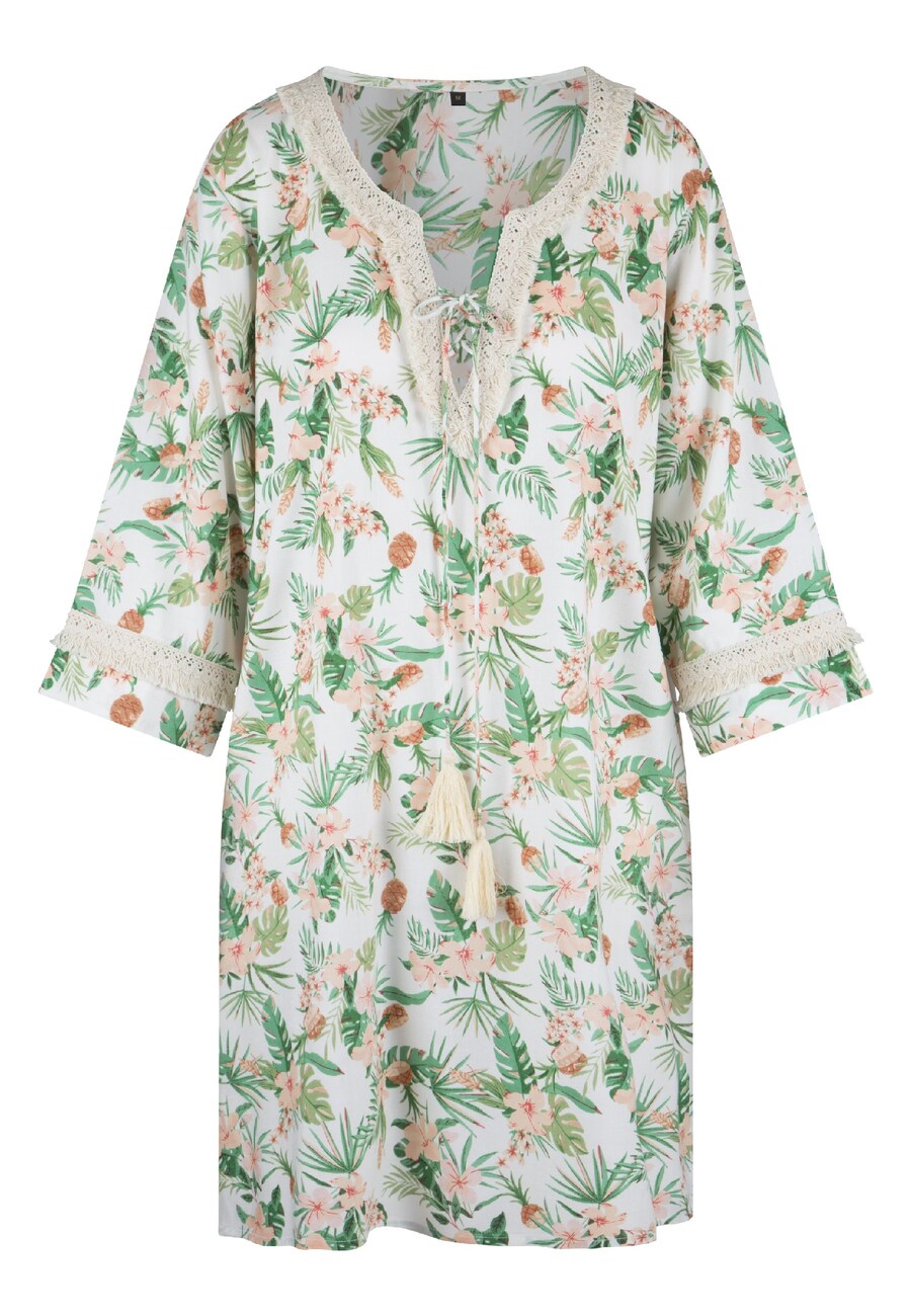 Пляжное платье LingaDore, разноцветный
Пляжное платье LingaDore, разноцветный