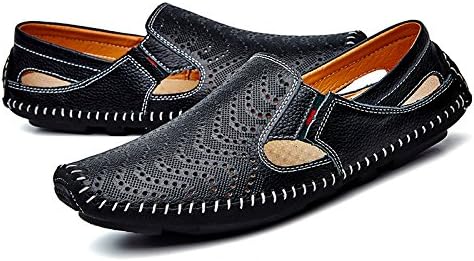 Мужские тапочки ailishabroy, летние лоферы для мужчин, черный
Мужские тапочки ailishabroy, летние лоферы для мужчин, черный