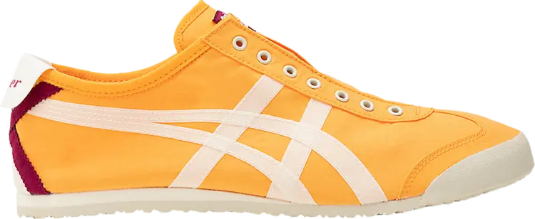 Кроссовки Mexico 66 Slip-On 'Citrus', желтый
Кроссовки Mexico 66 Slip-On 'Citrus', желтый