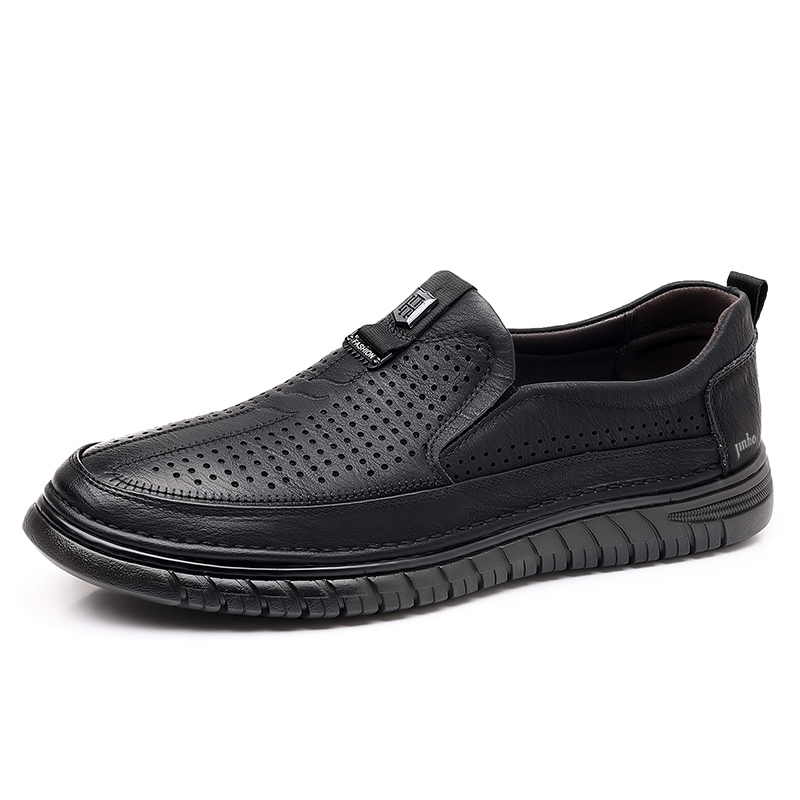 Низкие повседневные туфли мужские Jinho, Black
Низкие повседневные туфли мужские Jinho, Black