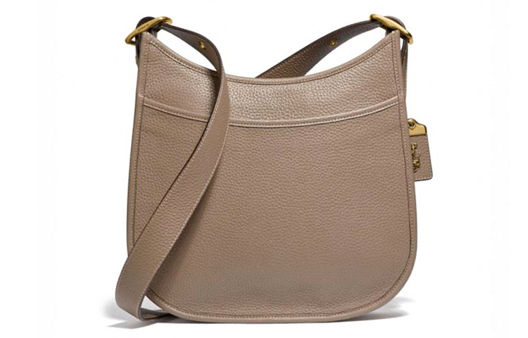 COACH Кожаная сумка через плечо
COACH Кожаная сумка через плечо