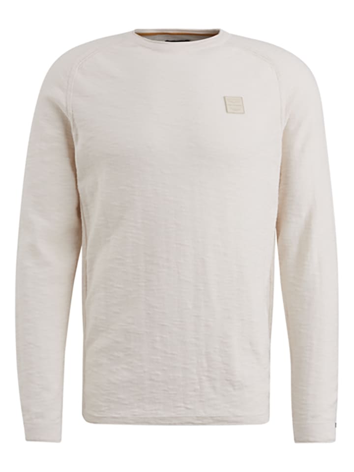 Лонгслив PME Legend, кремовый
Лонгслив PME Legend, кремовый